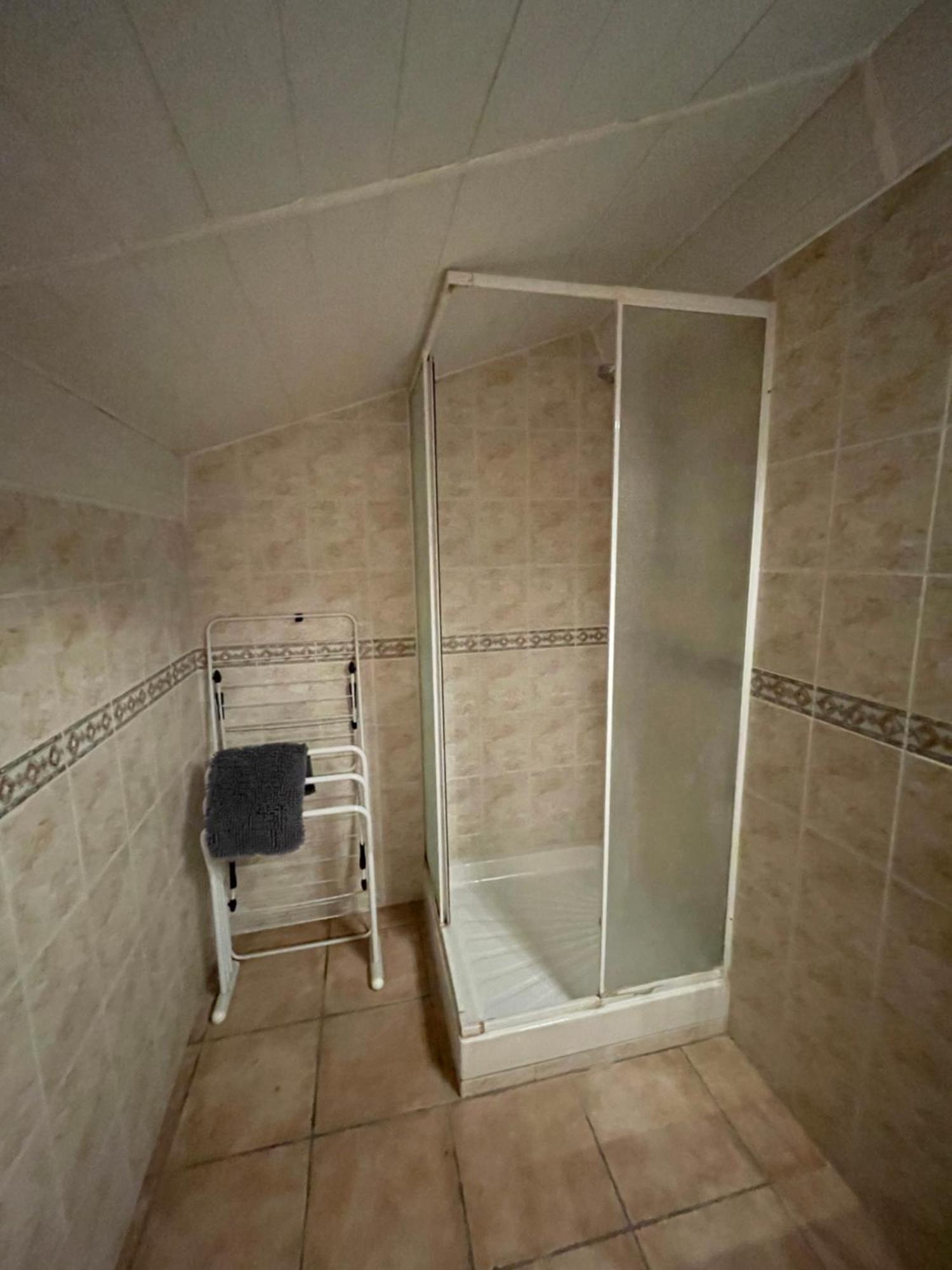 Les Prairies Mas Roux Guest House Raphèle Rom bilde